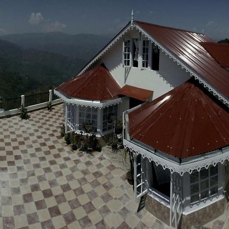 Yashita Homestay Дарджилинг Экстерьер фото
