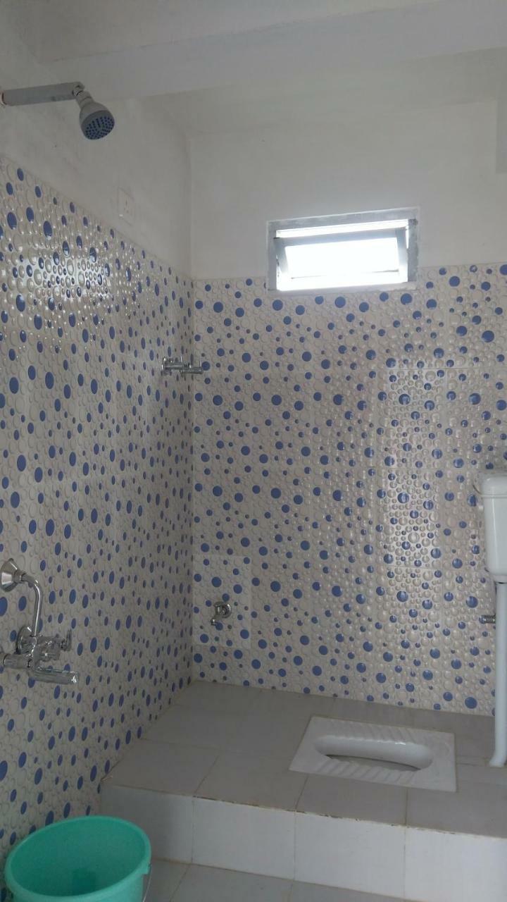 Yashita Homestay Дарджилинг Экстерьер фото