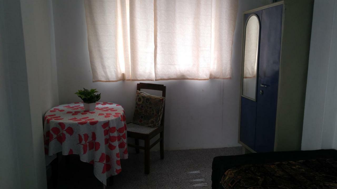 Yashita Homestay Дарджилинг Экстерьер фото