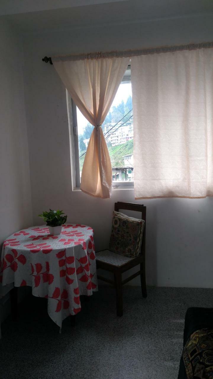 Yashita Homestay Дарджилинг Экстерьер фото