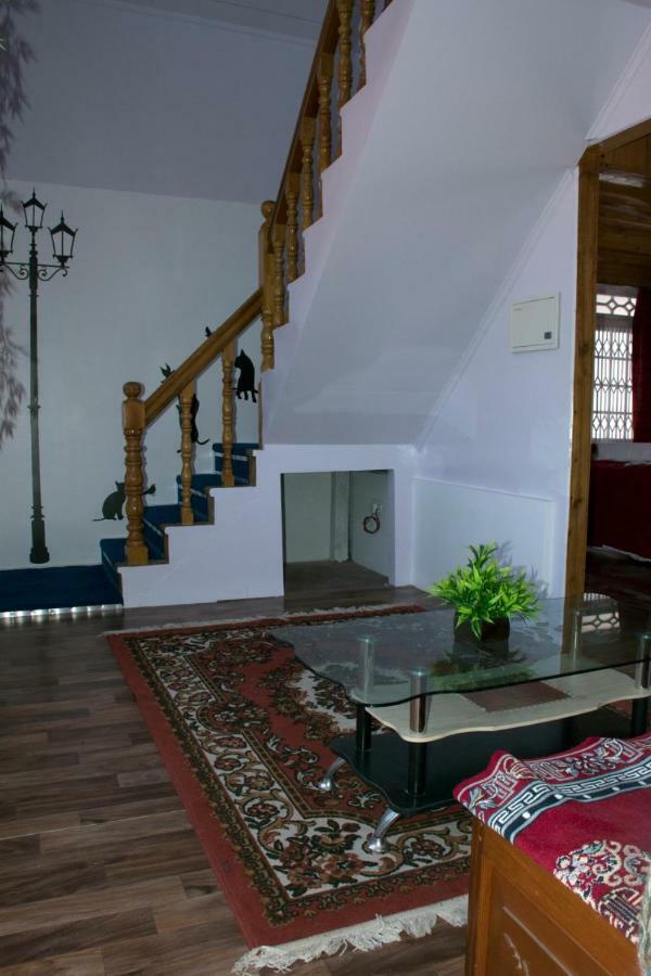 Yashita Homestay Дарджилинг Экстерьер фото