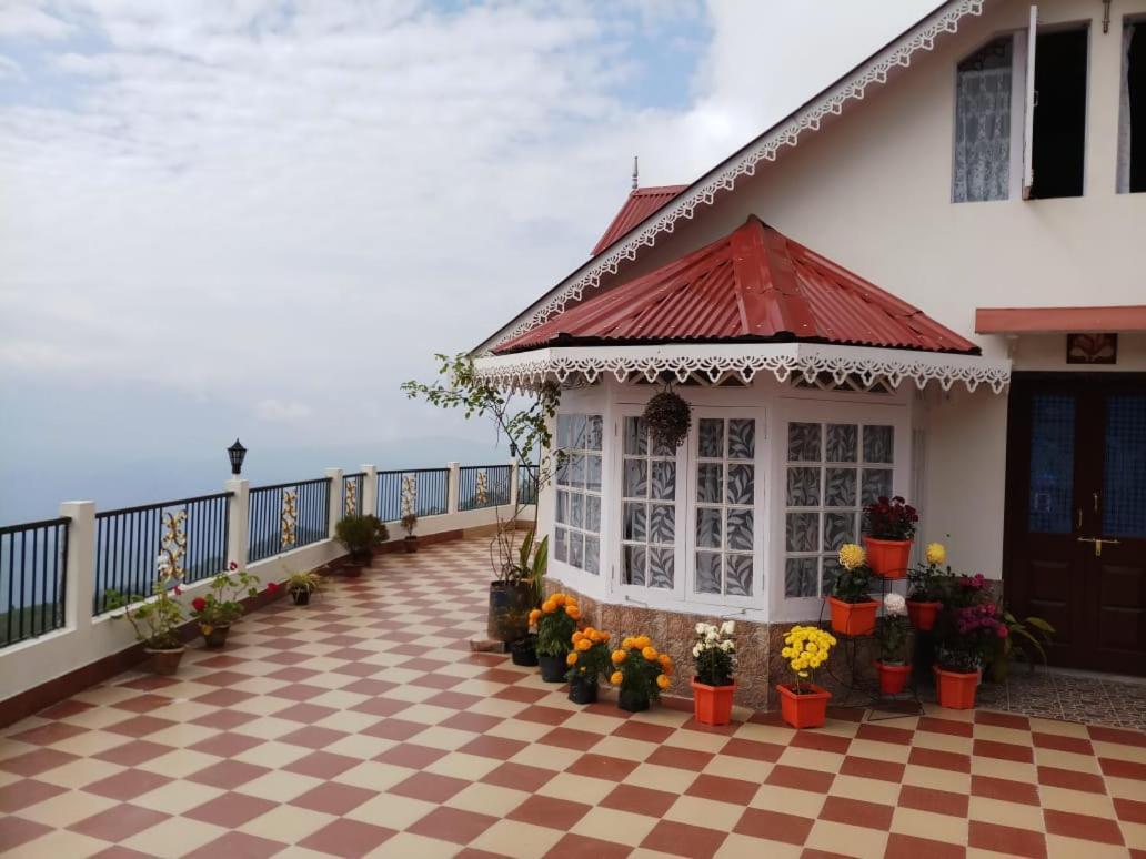 Yashita Homestay Дарджилинг Экстерьер фото