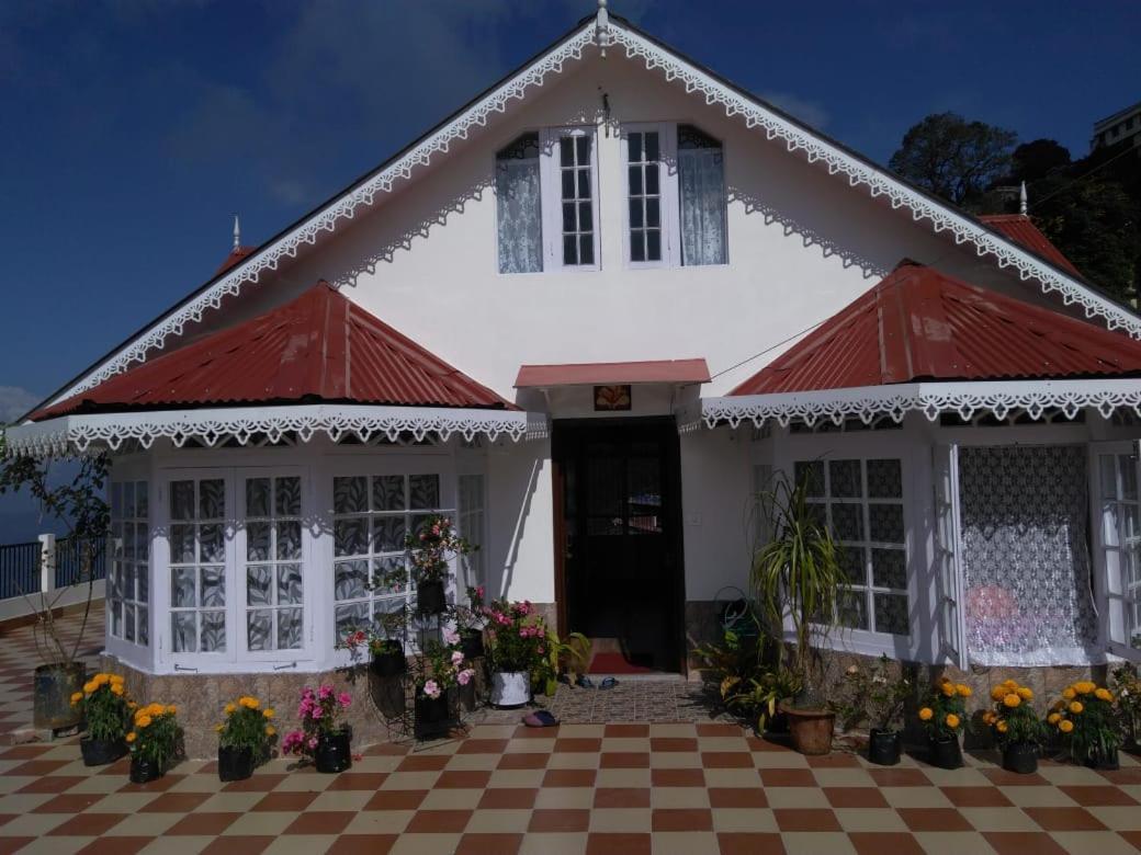Yashita Homestay Дарджилинг Экстерьер фото